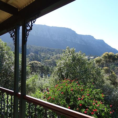 Intaba Lodge Hout Bay Kültér fotó