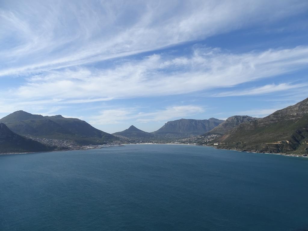 Intaba Lodge Hout Bay Kültér fotó