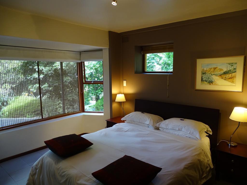 Intaba Lodge Hout Bay Szoba fotó