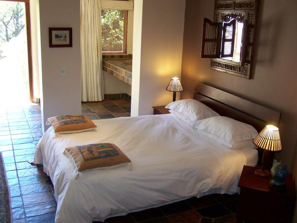 Intaba Lodge Hout Bay Szoba fotó