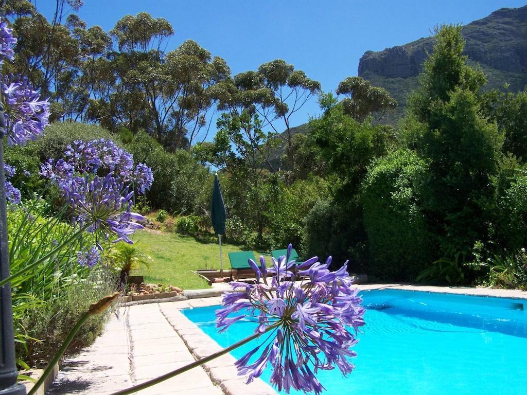 Intaba Lodge Hout Bay Kültér fotó
