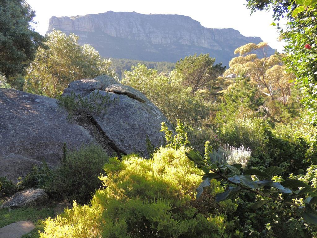 Intaba Lodge Hout Bay Kültér fotó