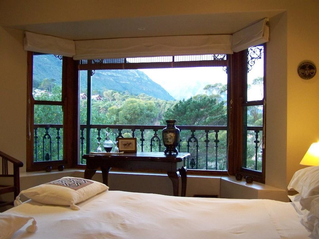 Intaba Lodge Hout Bay Szoba fotó