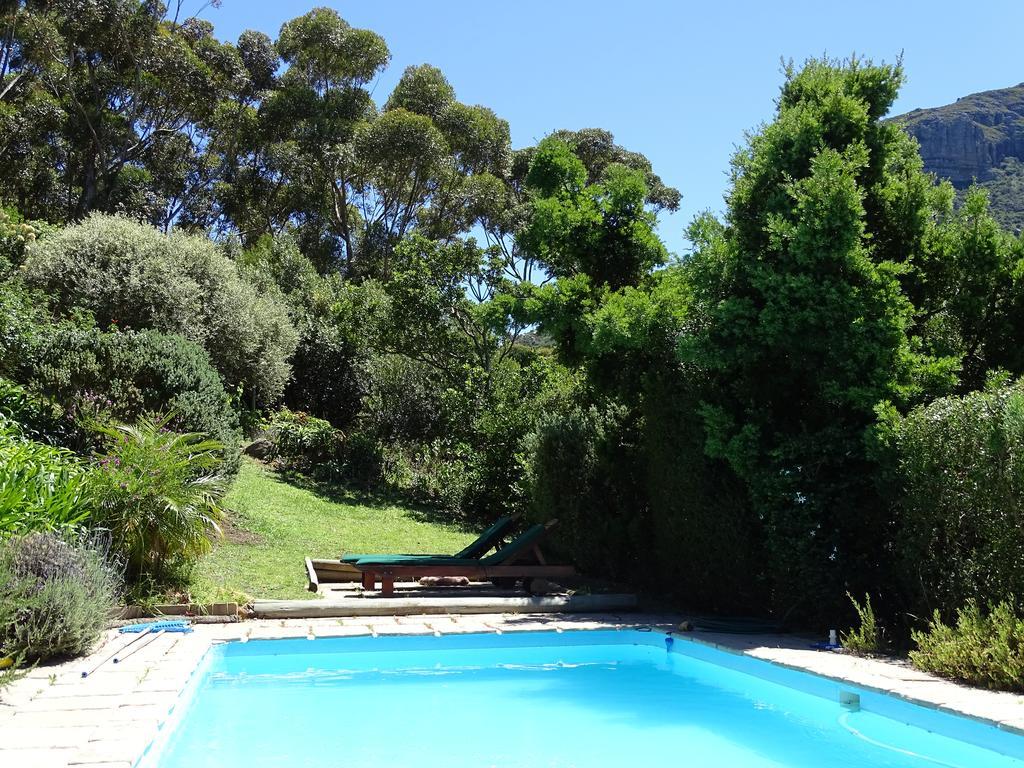 Intaba Lodge Hout Bay Kültér fotó
