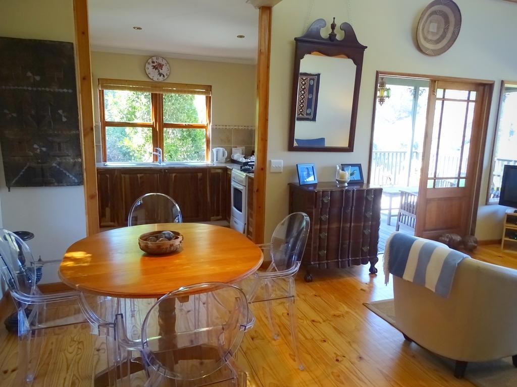 Intaba Lodge Hout Bay Kültér fotó