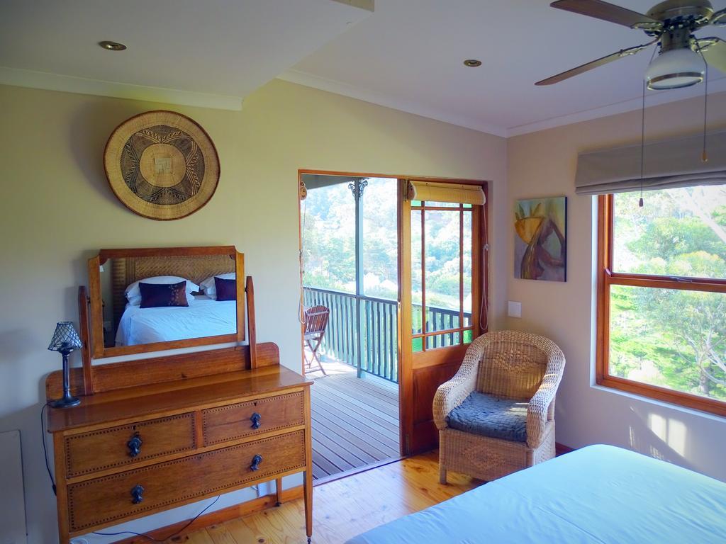 Intaba Lodge Hout Bay Kültér fotó