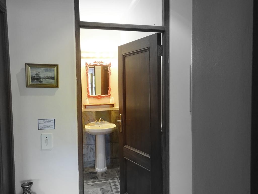 Intaba Lodge Hout Bay Kültér fotó