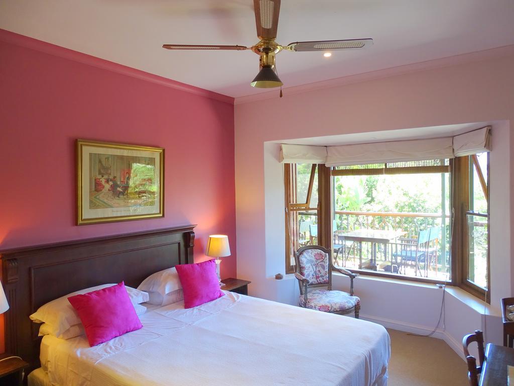 Intaba Lodge Hout Bay Kültér fotó