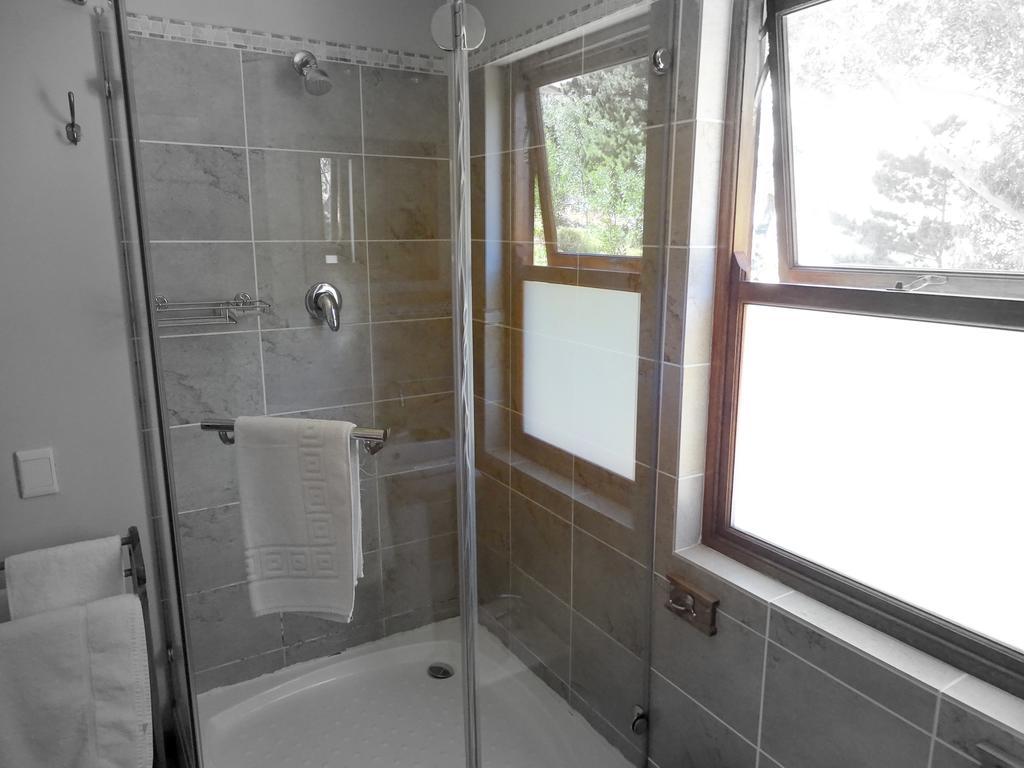 Intaba Lodge Hout Bay Kültér fotó