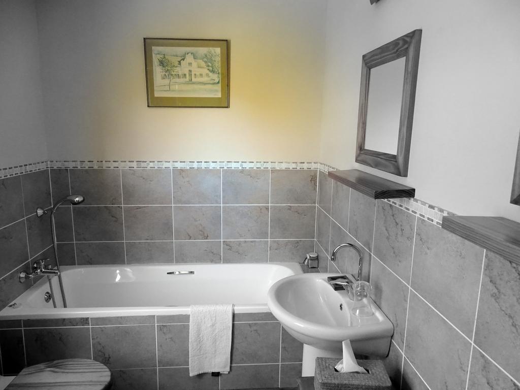 Intaba Lodge Hout Bay Kültér fotó