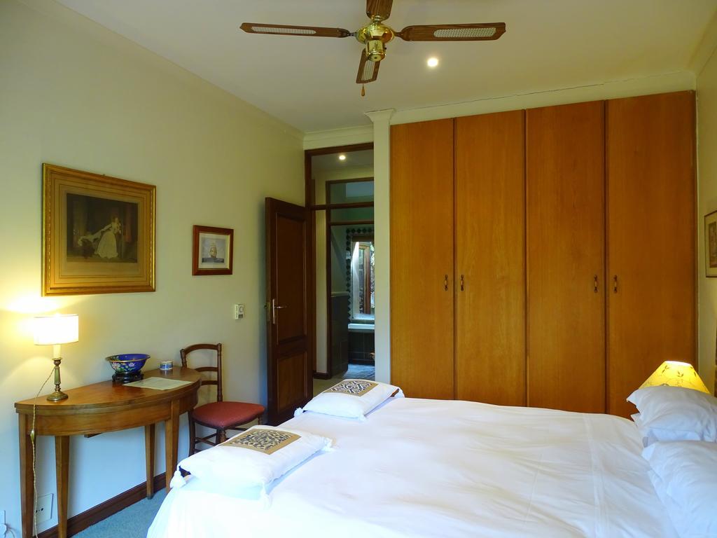 Intaba Lodge Hout Bay Kültér fotó