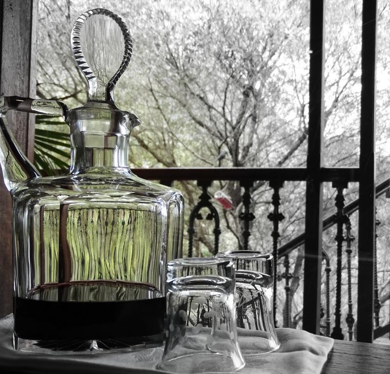 Intaba Lodge Hout Bay Kültér fotó