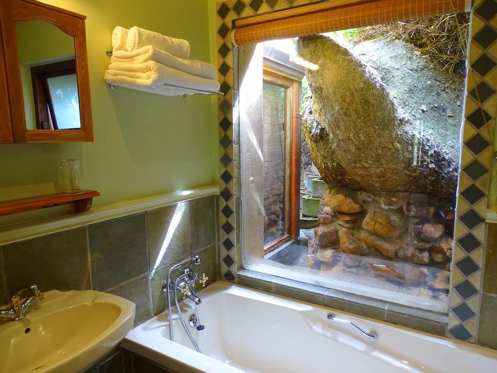 Intaba Lodge Hout Bay Kültér fotó