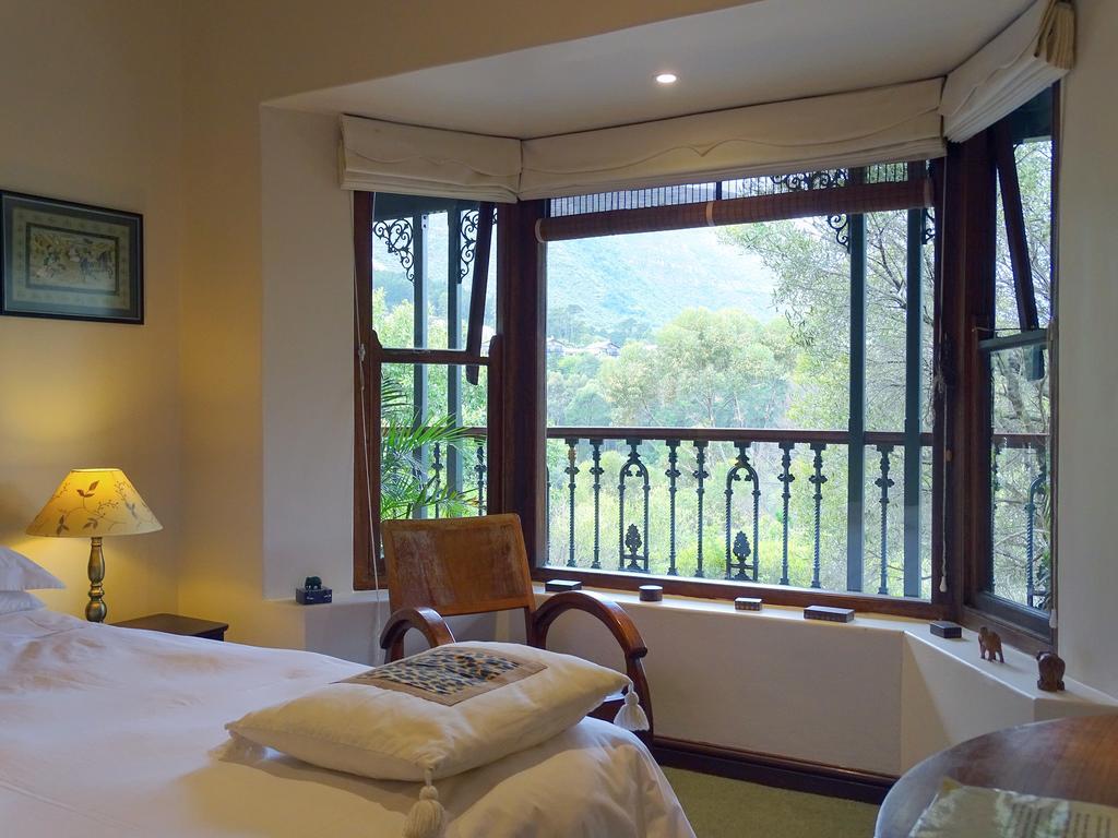 Intaba Lodge Hout Bay Kültér fotó