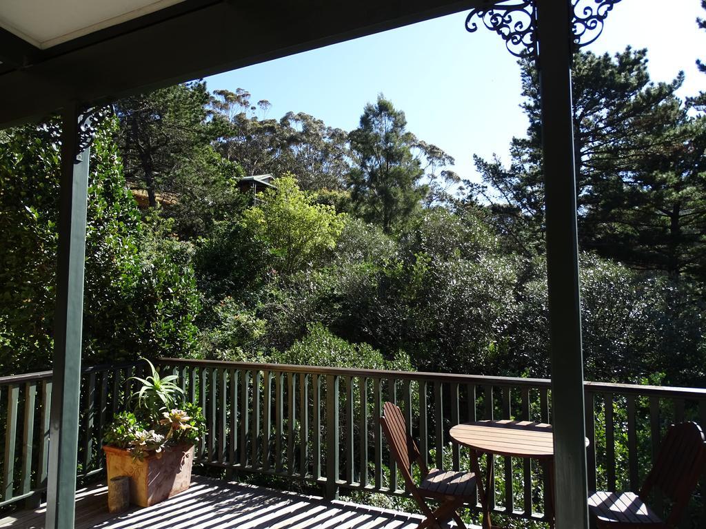 Intaba Lodge Hout Bay Kültér fotó