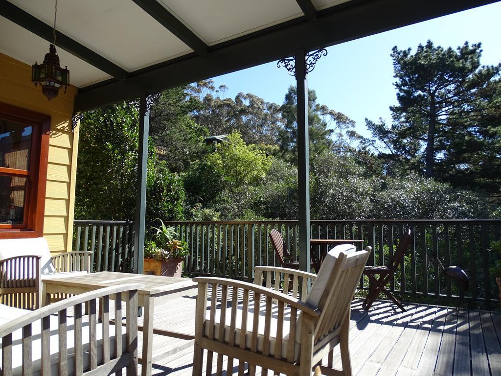 Intaba Lodge Hout Bay Kültér fotó
