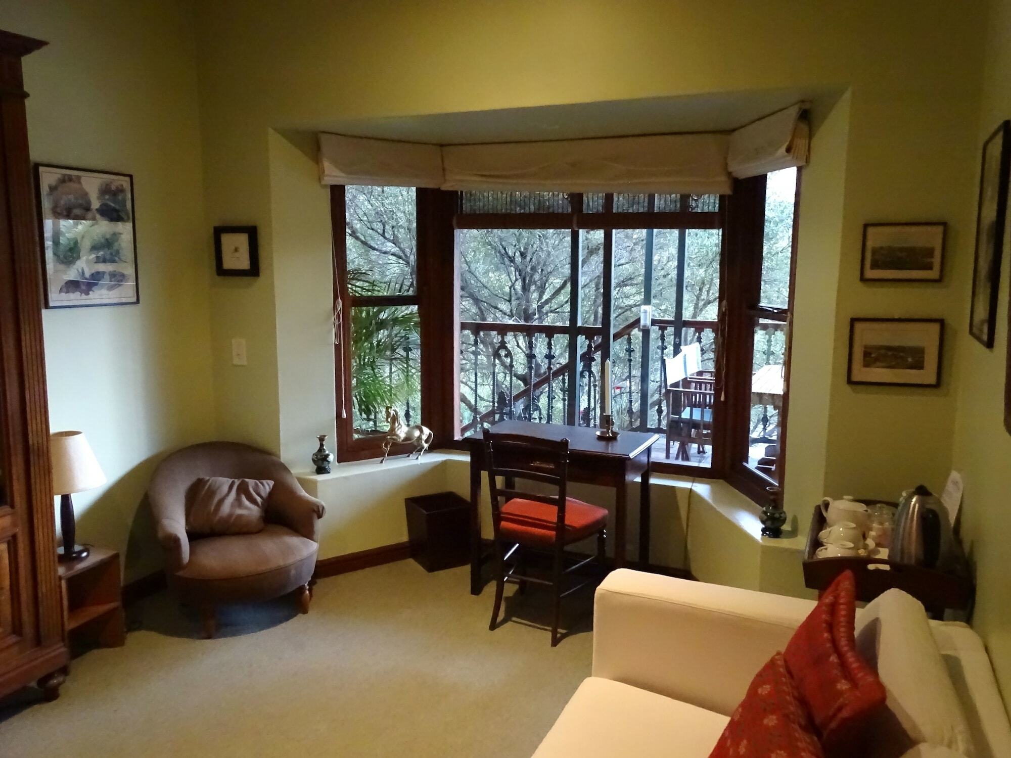 Intaba Lodge Hout Bay Kültér fotó