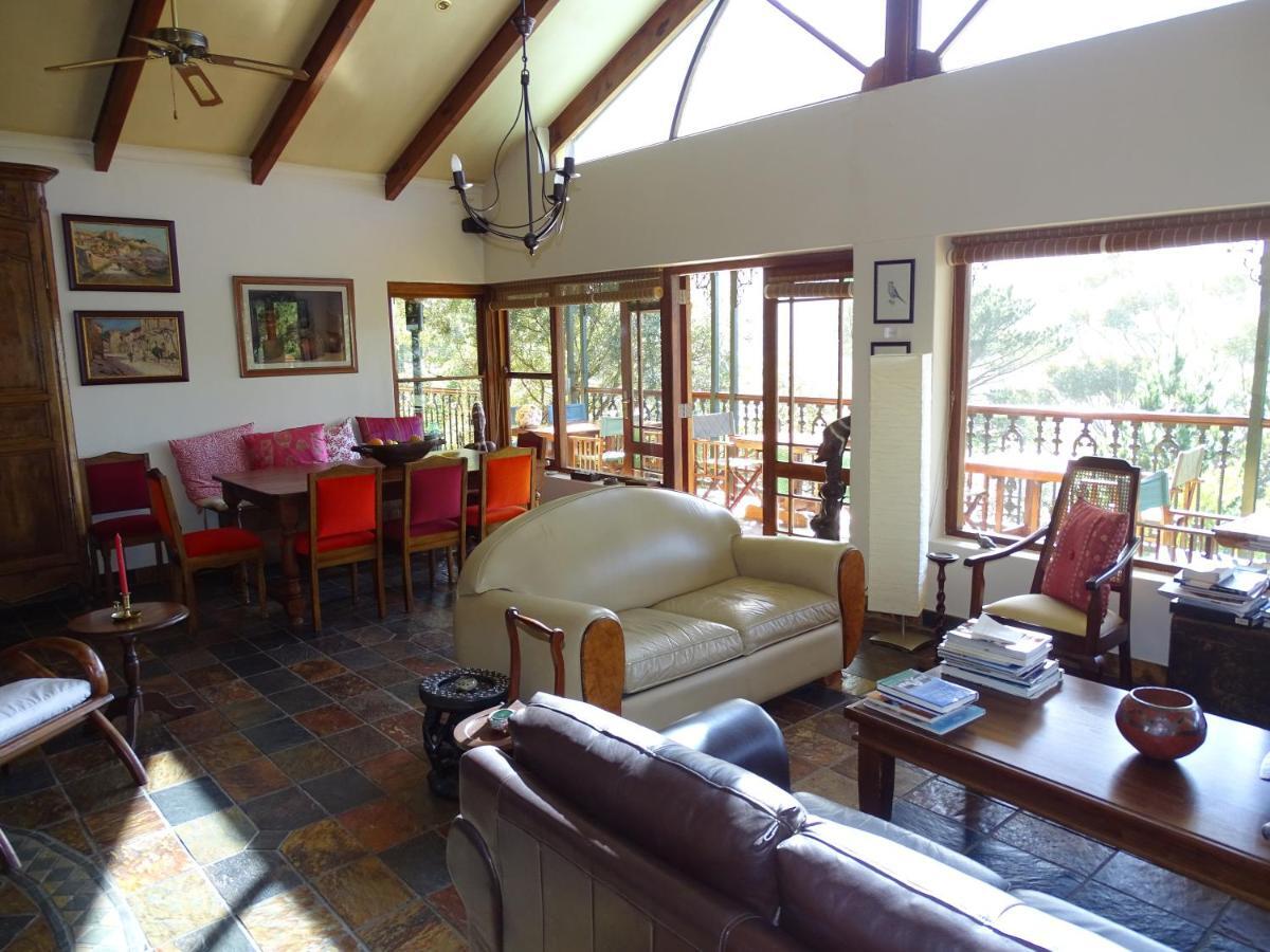 Intaba Lodge Hout Bay Kültér fotó